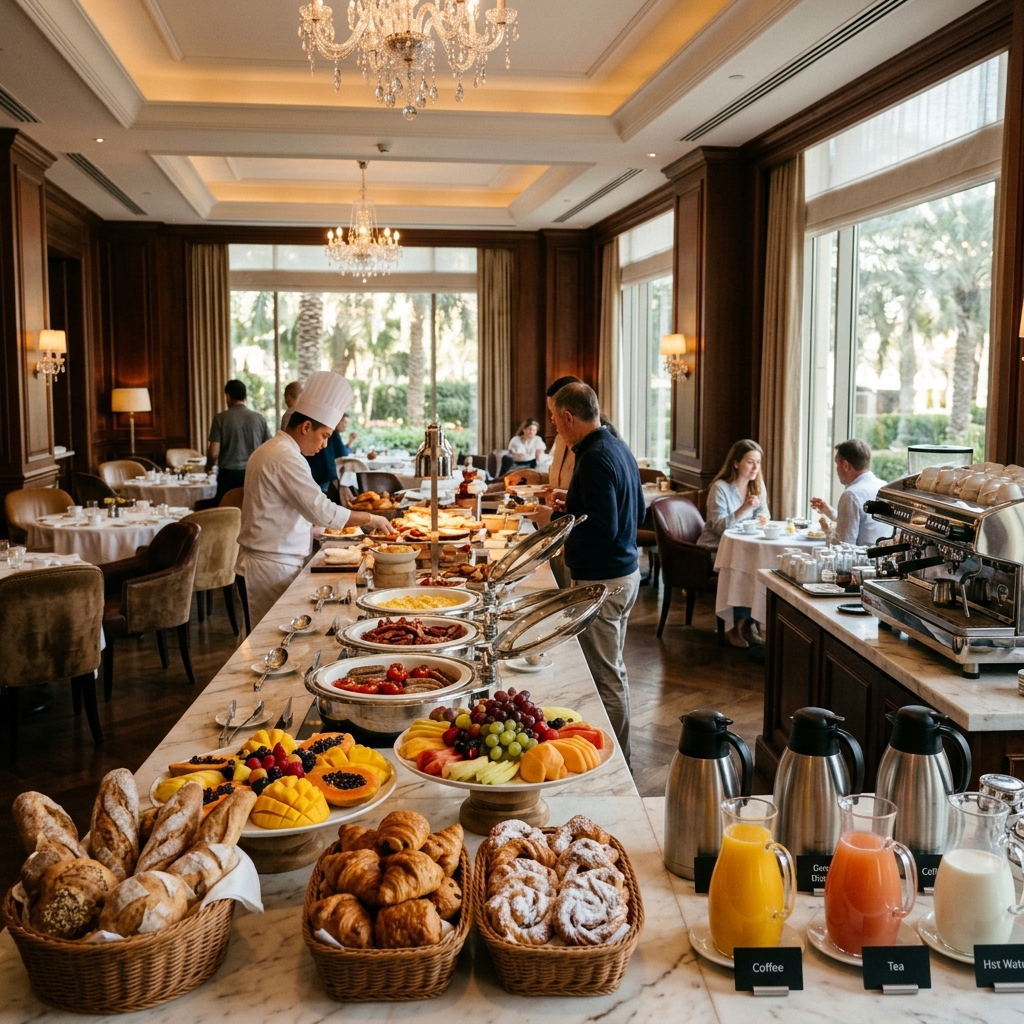 Restaurante Pampa & Café Colonial